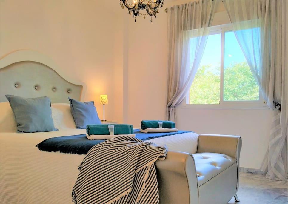 Brisa Quebrada Beach, 2 Bed, Sea Views, Pool Benalmádena Eksteriør bilde