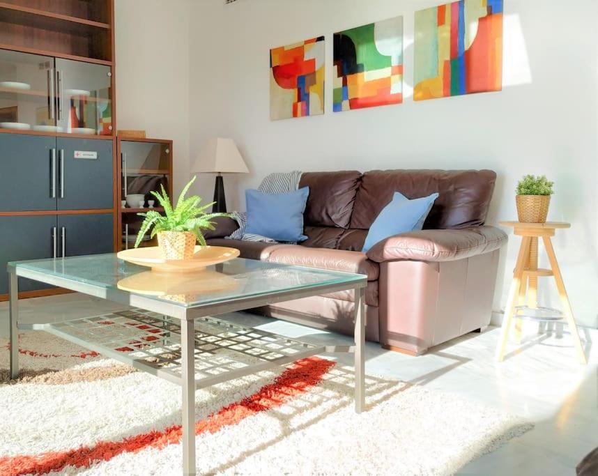 Brisa Quebrada Beach, 2 Bed, Sea Views, Pool Benalmádena Eksteriør bilde